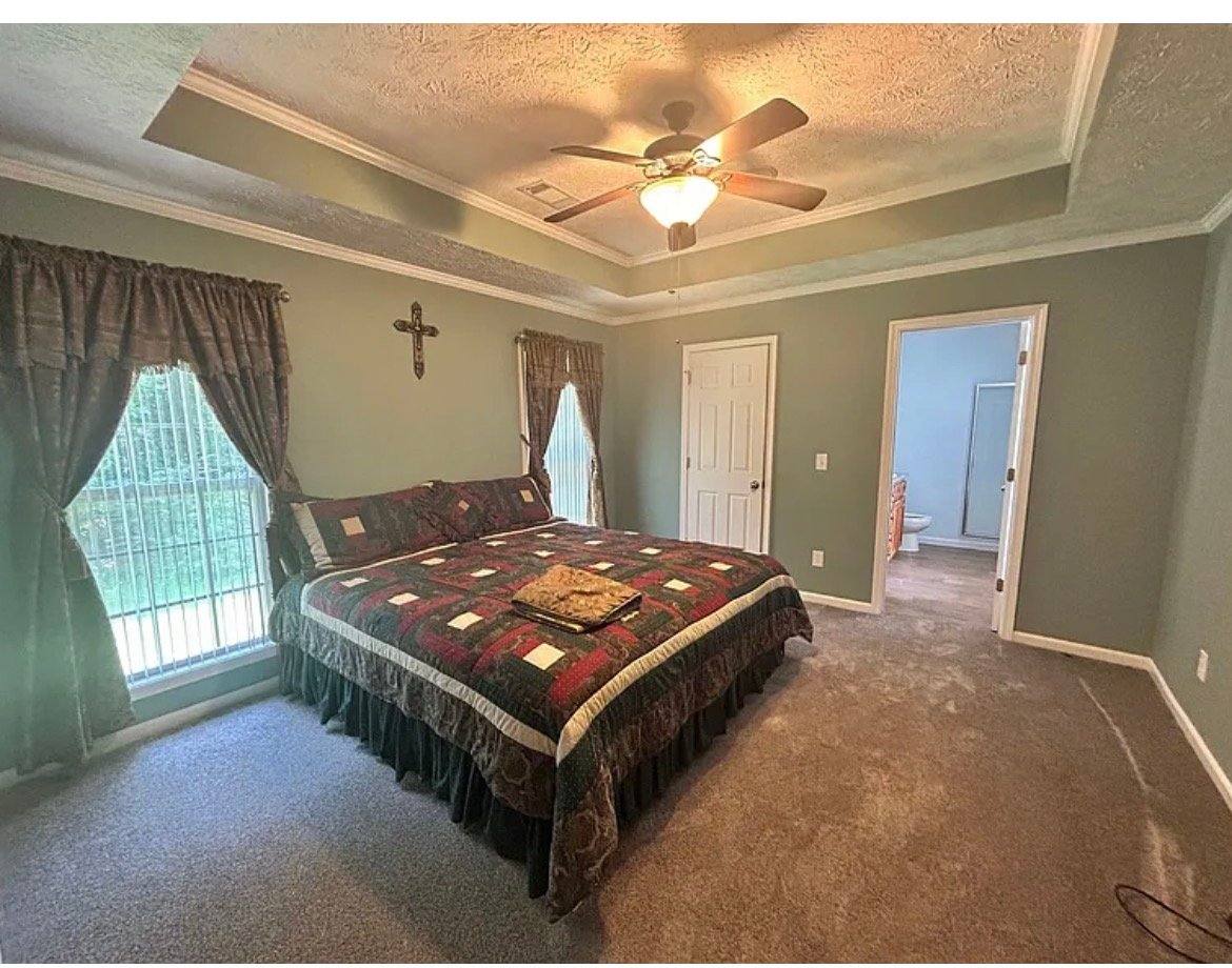 House for rent at 4031 Somerset Court, Auburn, AL 36832