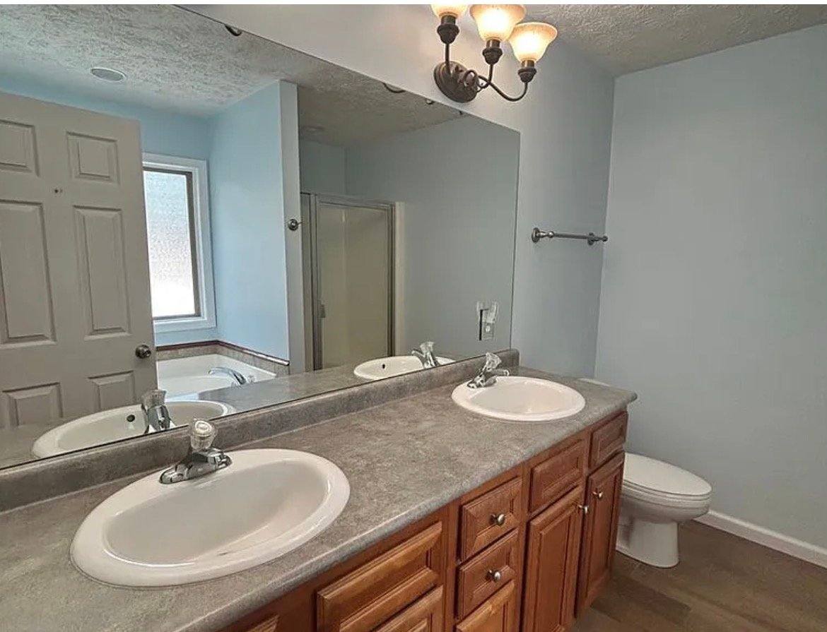 House for rent at 4031 Somerset Court, Auburn, AL 36832