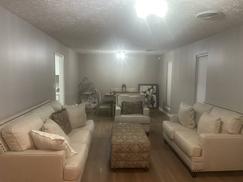 House for rent at 504 Campbell Dr, Tuskegee, AL 36083