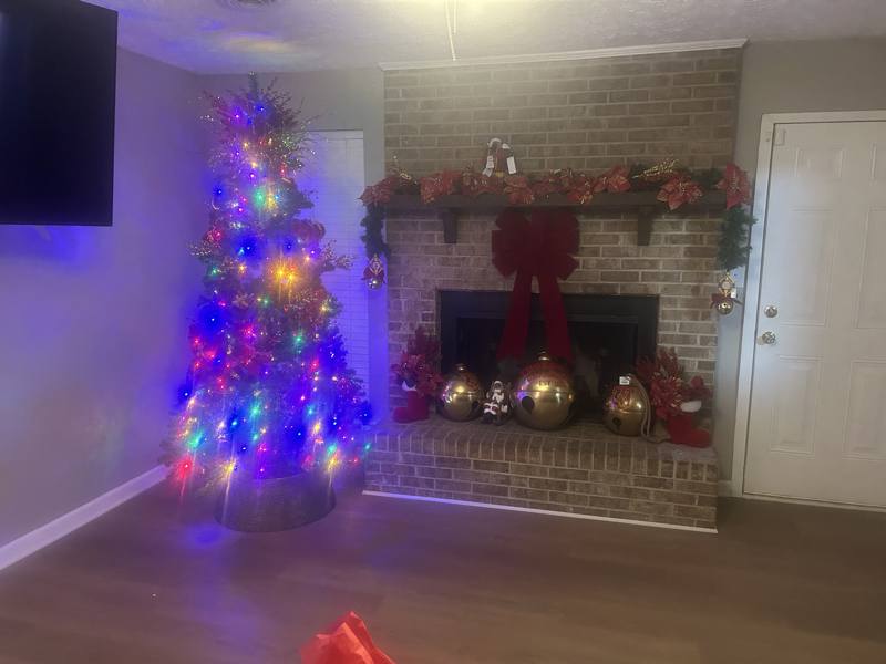 House for rent at 504 Campbell Dr, Tuskegee, AL 36083