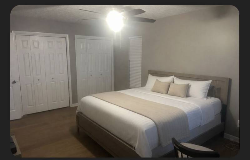 House for rent at 504 Campbell Dr, Tuskegee, AL 36083