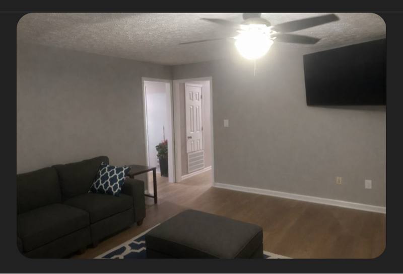 House for rent at 504 Campbell Dr, Tuskegee, AL 36083