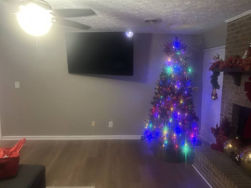 House for rent at 504 Campbell Dr, Tuskegee, AL 36083