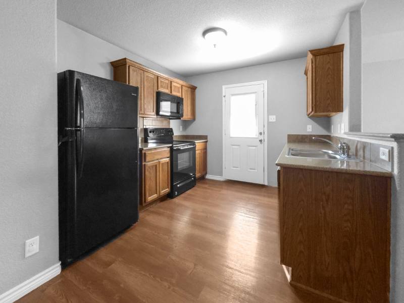 Apartment for rent at 511 Kacie Dr #B, Temple, TX 76502