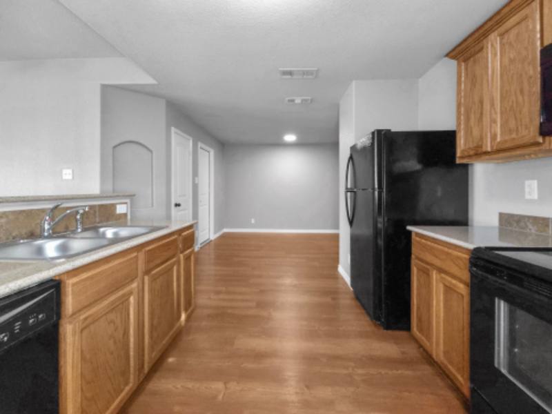 Apartment for rent at 511 Kacie Dr #B, Temple, TX 76502