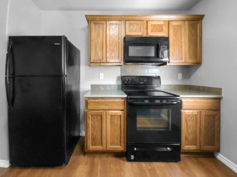 Apartment for rent at 511 Kacie Dr #B, Temple, TX 76502