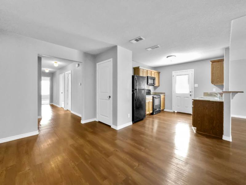 Apartment for rent at 511 Kacie Dr #B, Temple, TX 76502