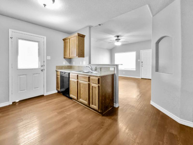 Apartment for rent at 511 Kacie Dr #B, Temple, TX 76502