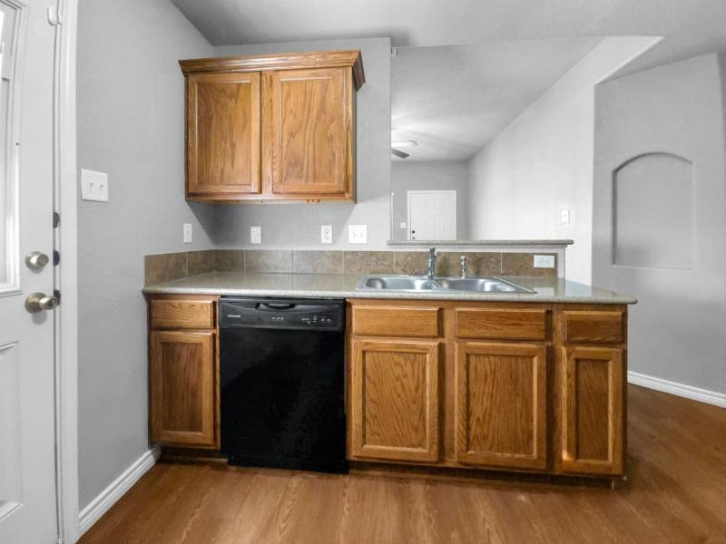 Apartment for rent at 511 Kacie Dr #B, Temple, TX 76502