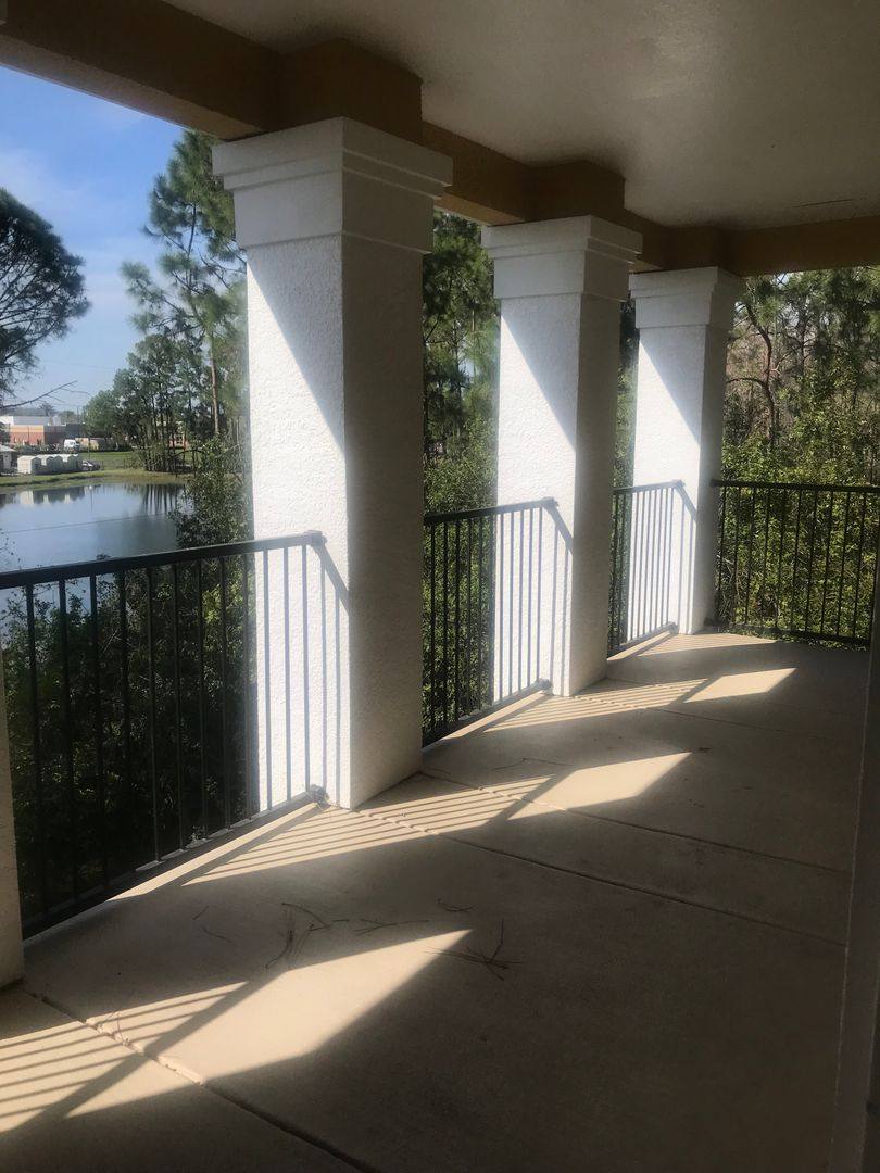 Apartment for rent at 3757 Conroy Rd, Orlando, FL 32839