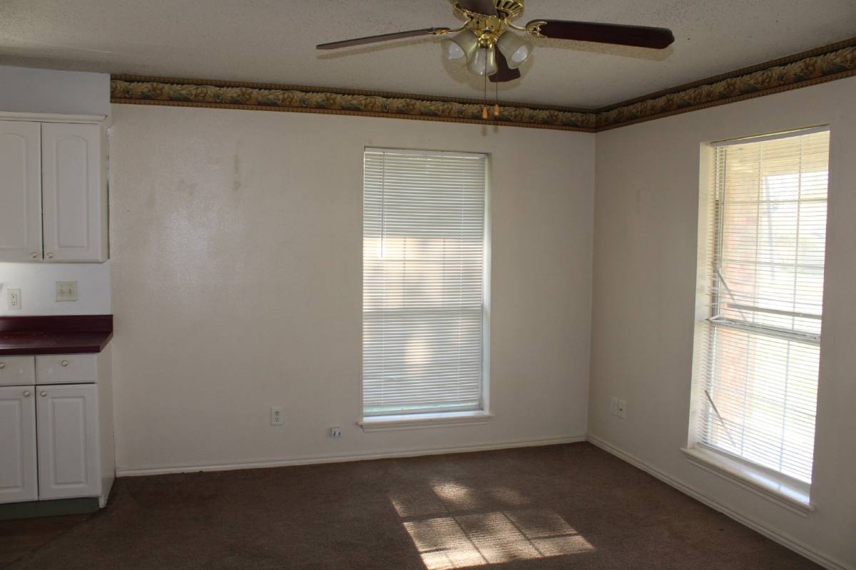 Townhouse for rent at 703 SW 1st, Cooper, TX 75432