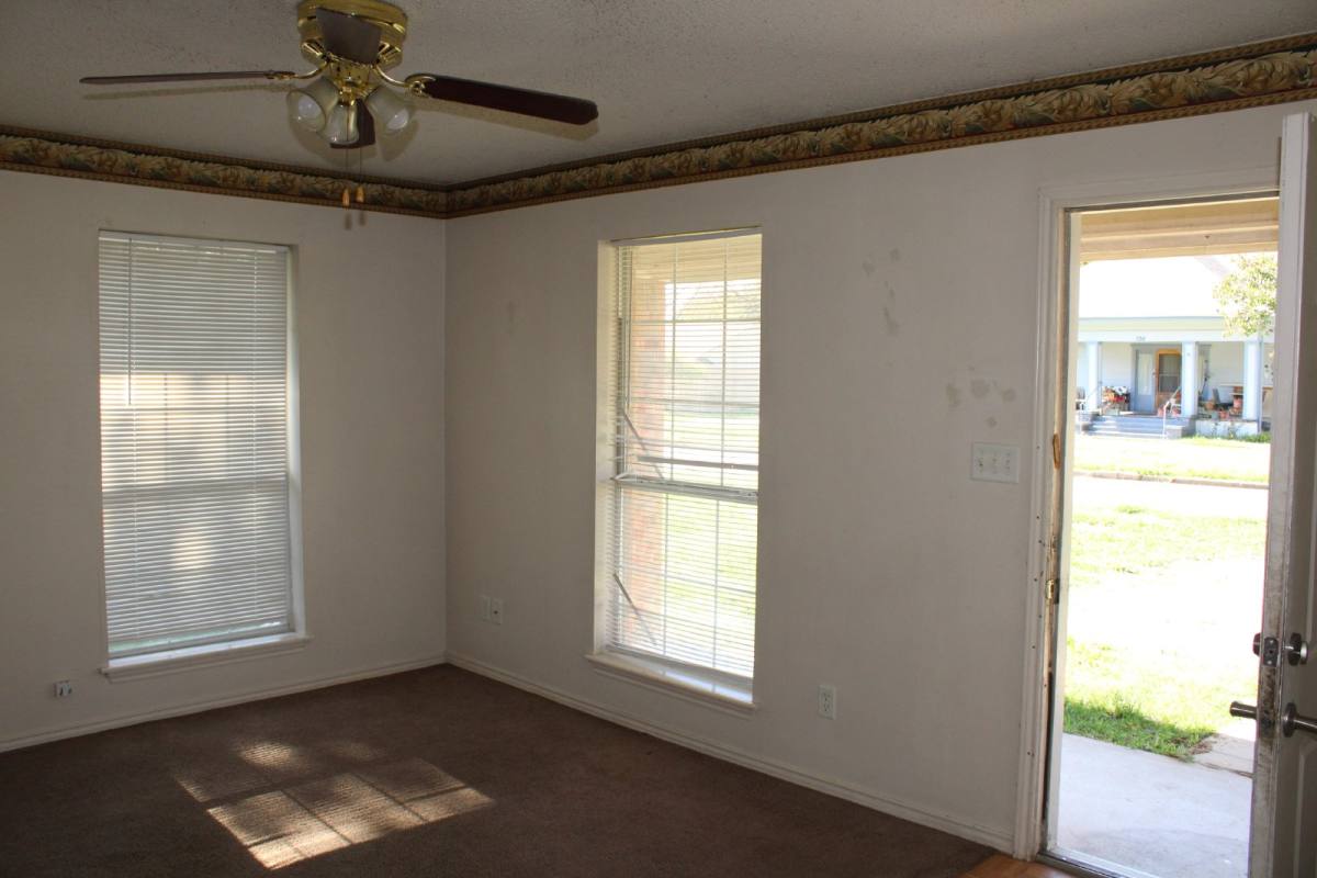 Townhouse for rent at 703 SW 1st, Cooper, TX 75432