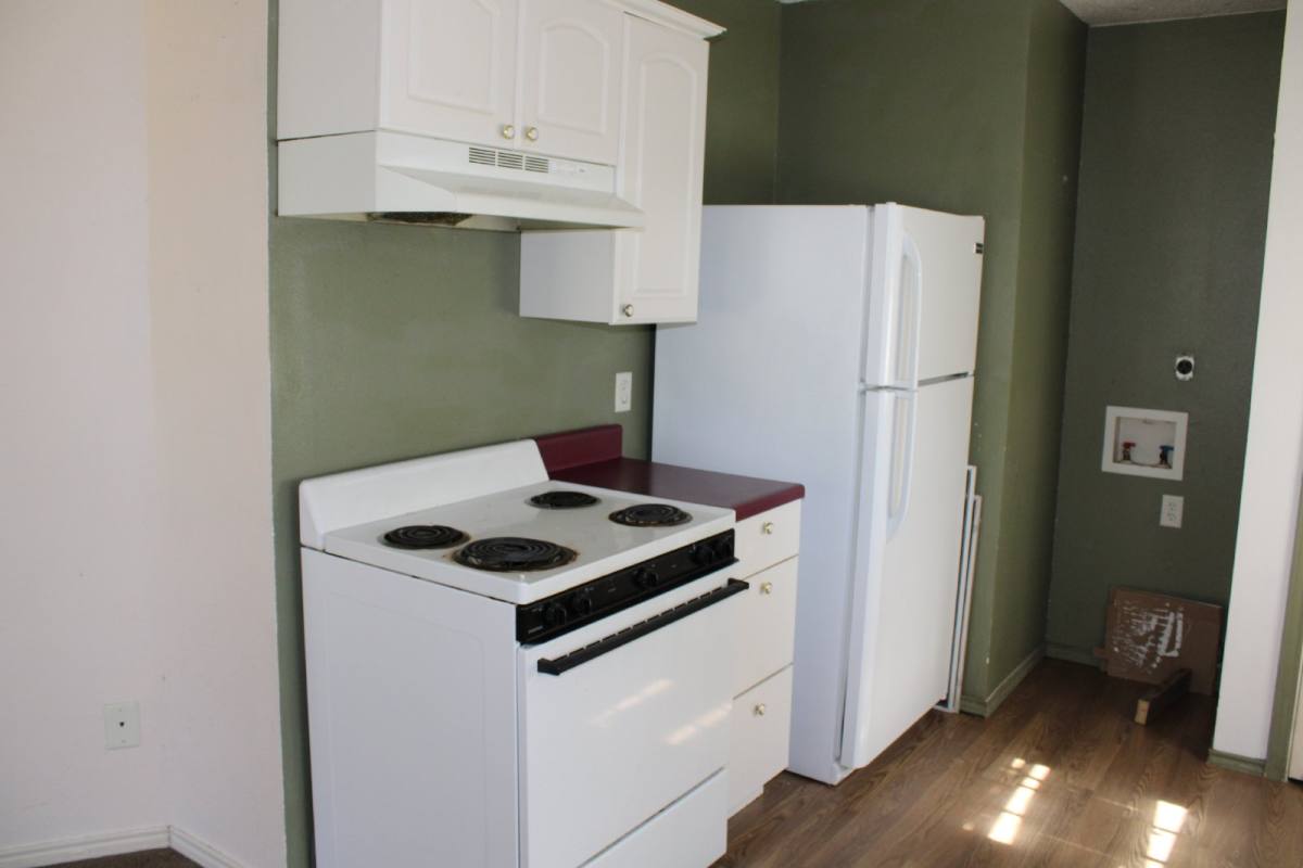 Townhouse for rent at 703 SW 1st, Cooper, TX 75432
