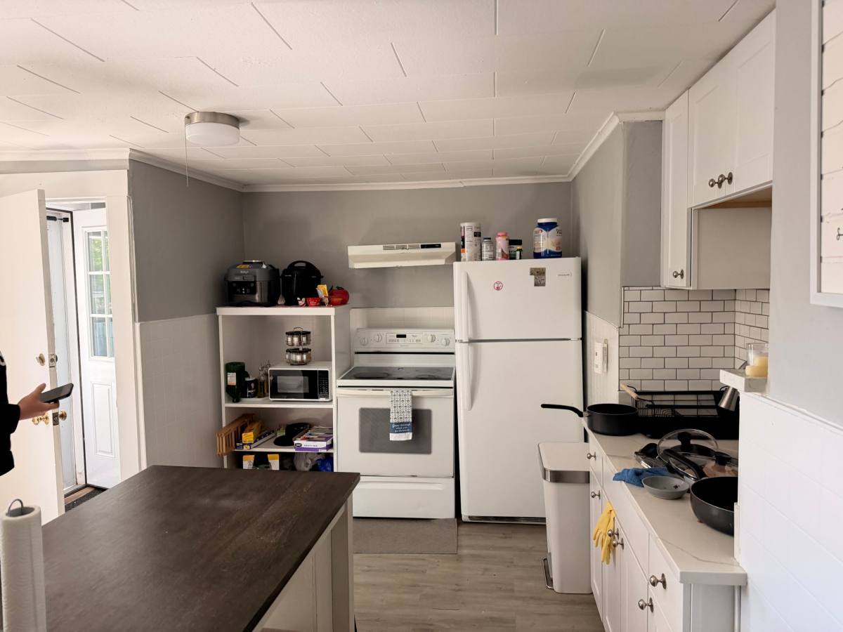 Apartment for rent at 39 Franklin St #2, Marlborough, MA 01752