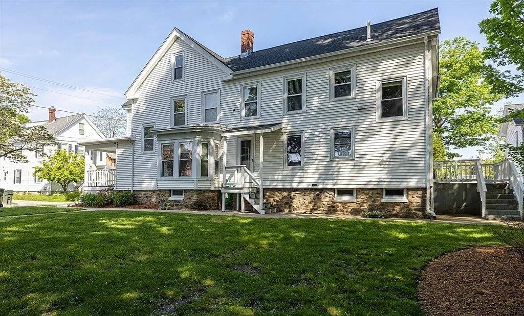 Apartment for rent at 39 Franklin St #2, Marlborough, MA 01752