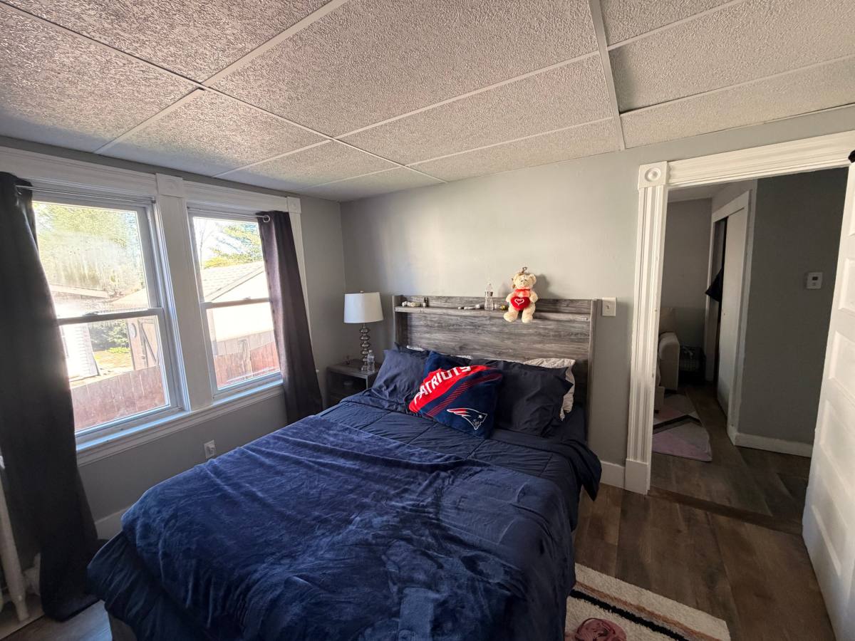 Apartment for rent at 39 Franklin St #2, Marlborough, MA 01752