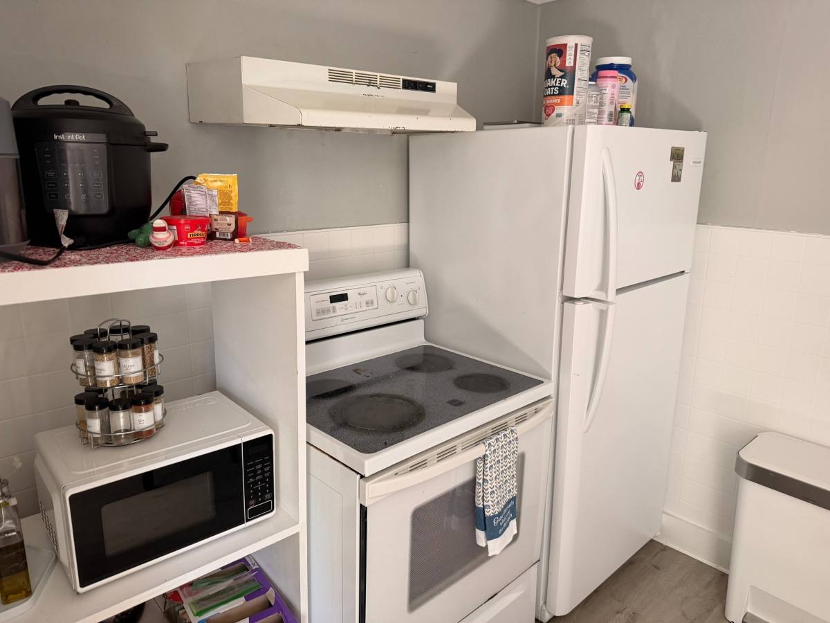 Apartment for rent at 39 Franklin St #2, Marlborough, MA 01752