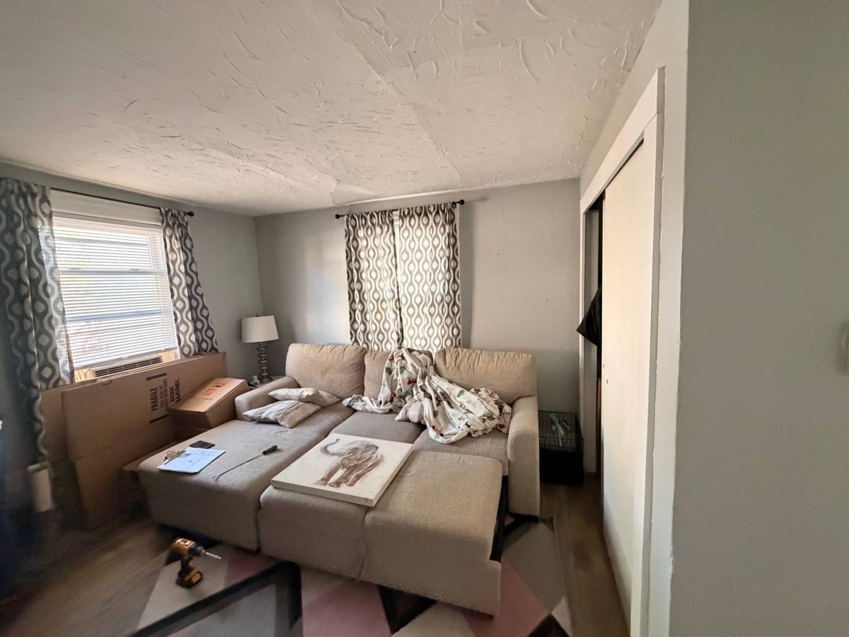 Apartment for rent at 39 Franklin St #2, Marlborough, MA 01752