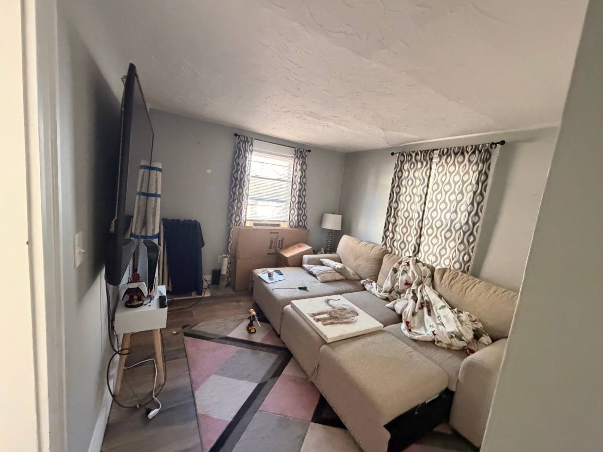 Apartment for rent at 39 Franklin St #2, Marlborough, MA 01752