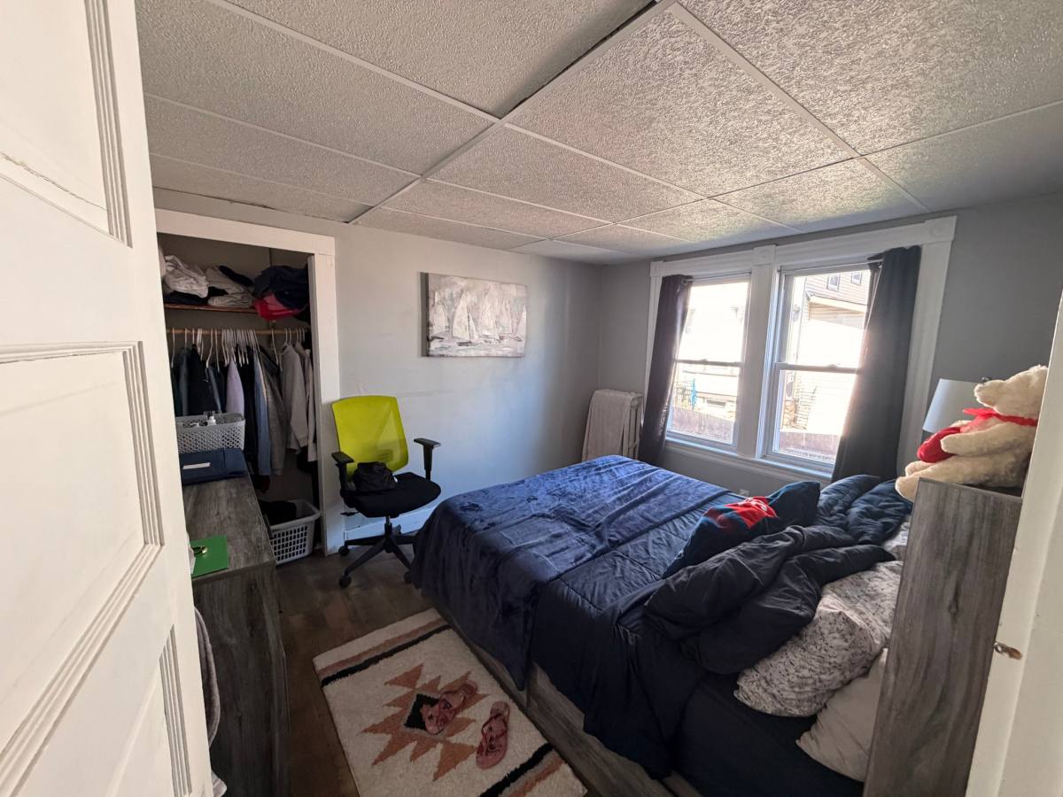 Apartment for rent at 39 Franklin St #2, Marlborough, MA 01752
