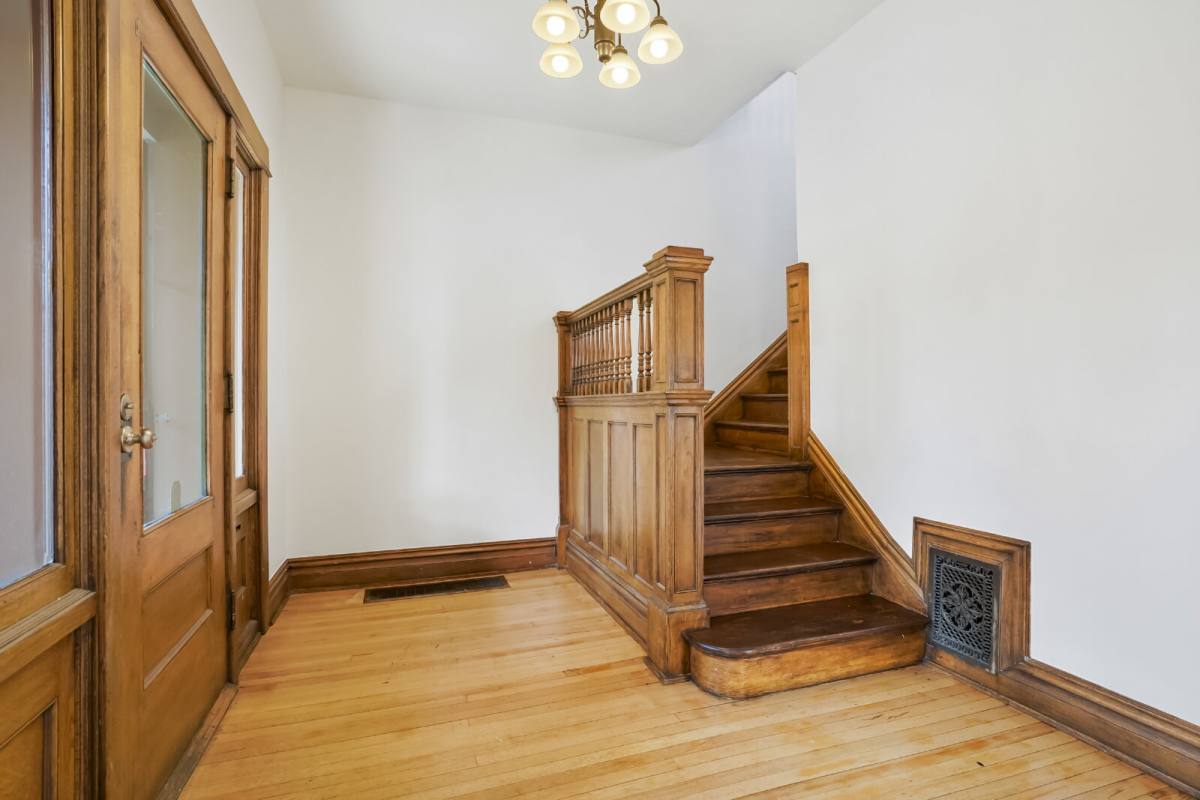 Townhouse for rent at 2915 E 14th Ave, Denver, CO 80206