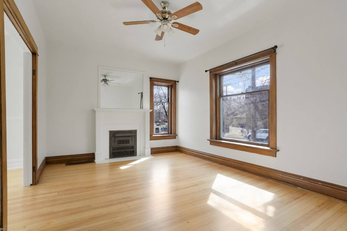 Townhouse for rent at 2915 E 14th Ave, Denver, CO 80206