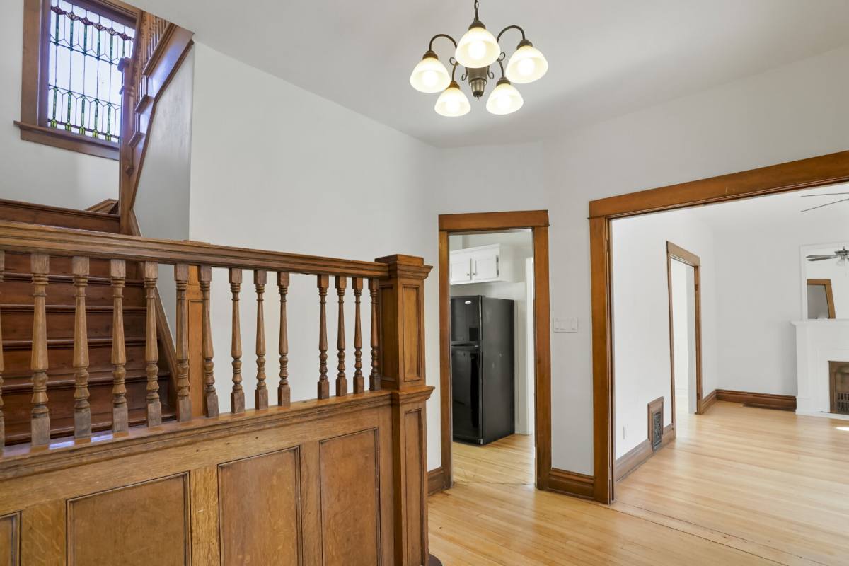 Townhouse for rent at 2915 E 14th Ave, Denver, CO 80206