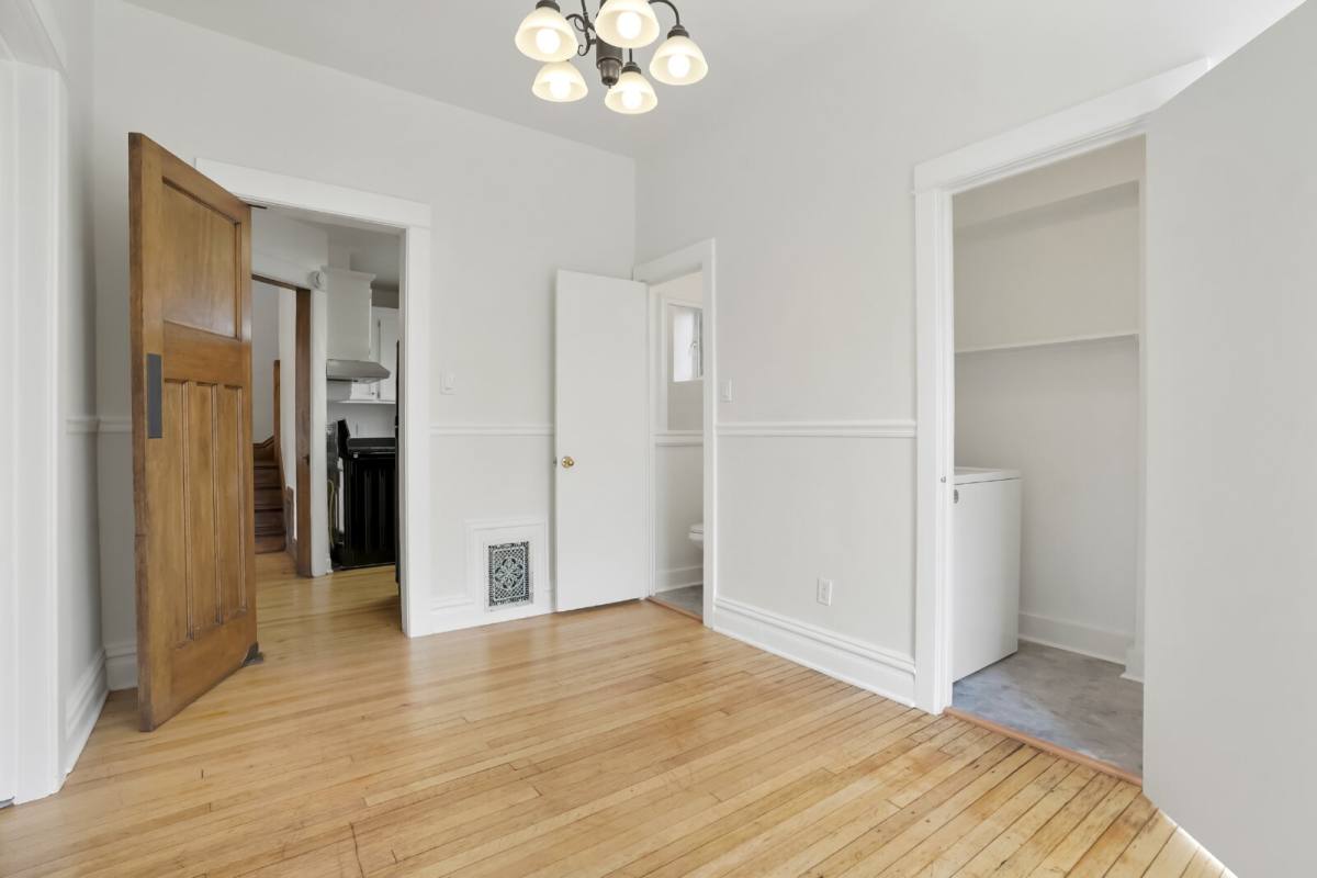 Townhouse for rent at 2915 E 14th Ave, Denver, CO 80206