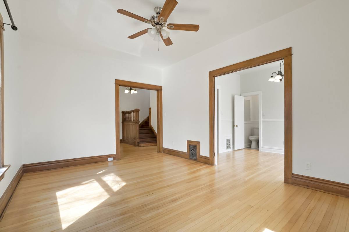 Townhouse for rent at 2915 E 14th Ave, Denver, CO 80206