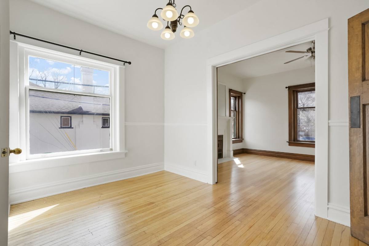 Townhouse for rent at 2915 E 14th Ave, Denver, CO 80206