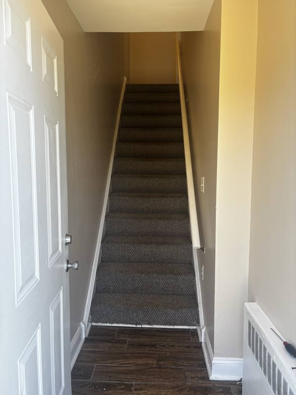Apartment for rent at 8009 Rodney St #B, Philadelphia, PA 19150