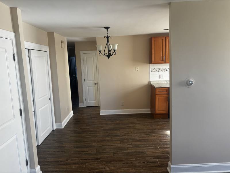 Apartment for rent at 8009 Rodney St #B, Philadelphia, PA 19150