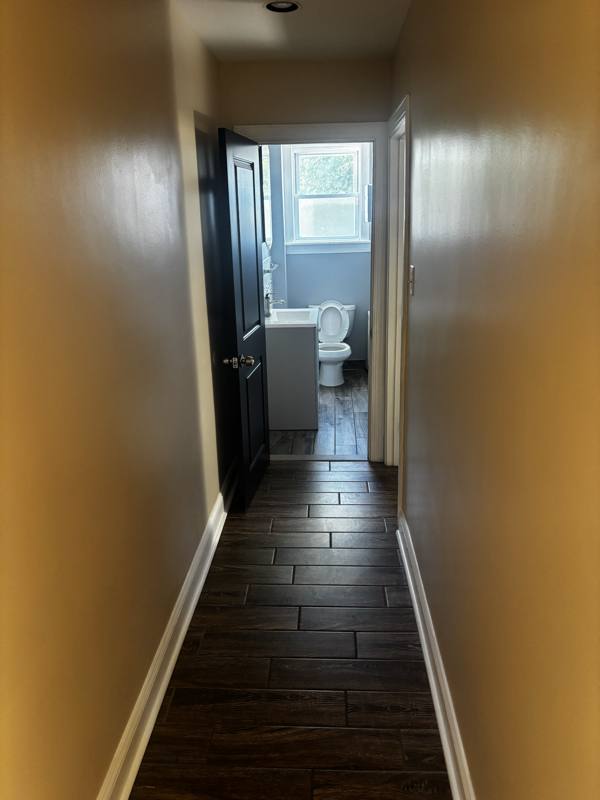 Apartment for rent at 8009 Rodney St #B, Philadelphia, PA 19150