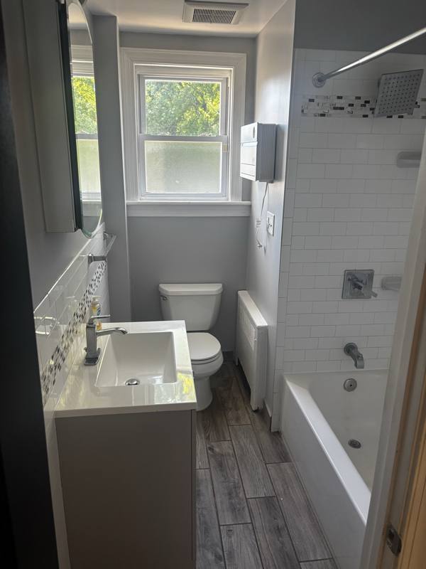 Apartment for rent at 8009 Rodney St #B, Philadelphia, PA 19150