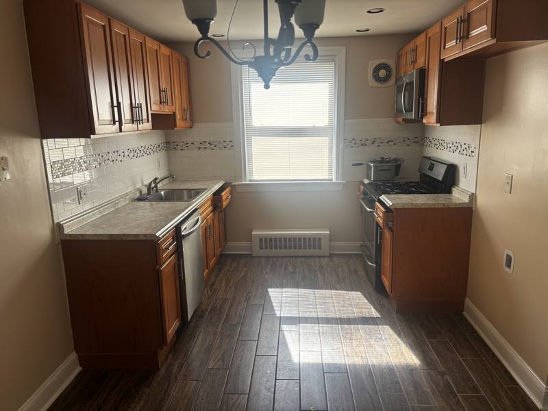 Apartment for rent at 8009 Rodney St #B, Philadelphia, PA 19150