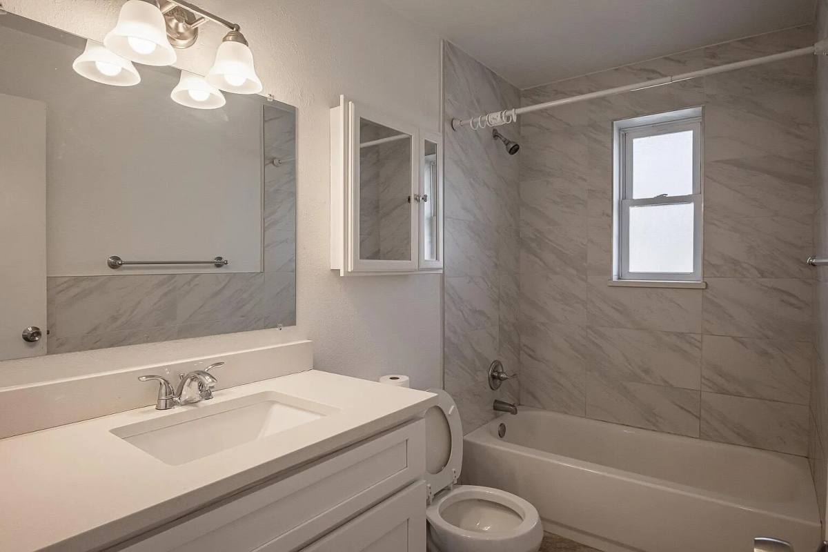 House for rent at 1381 S Grant St, Denver, CO 80210