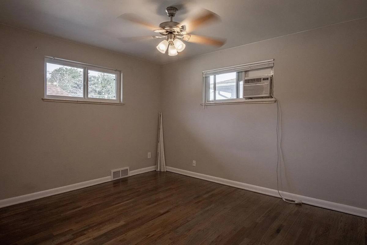 House for rent at 1381 S Grant St, Denver, CO 80210