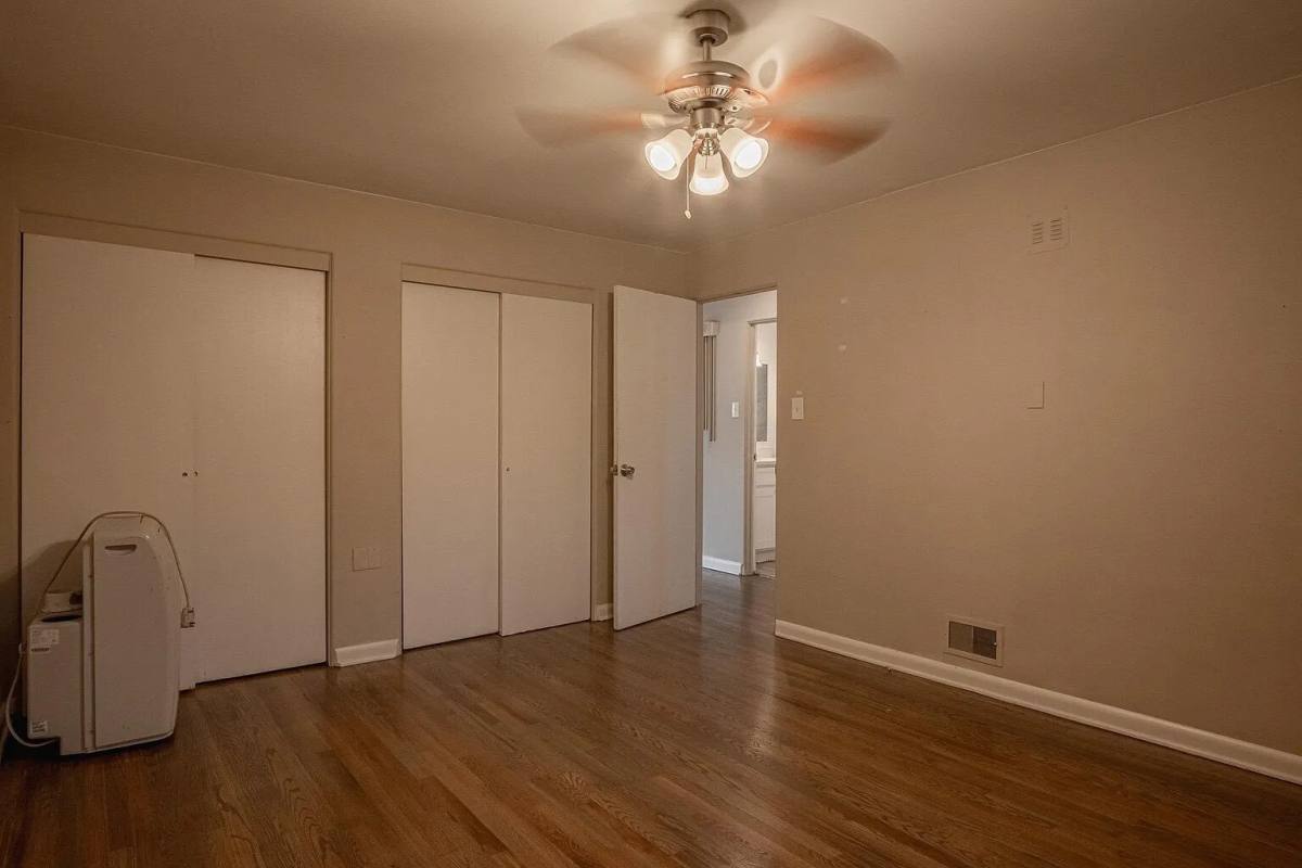 House for rent at 1381 S Grant St, Denver, CO 80210