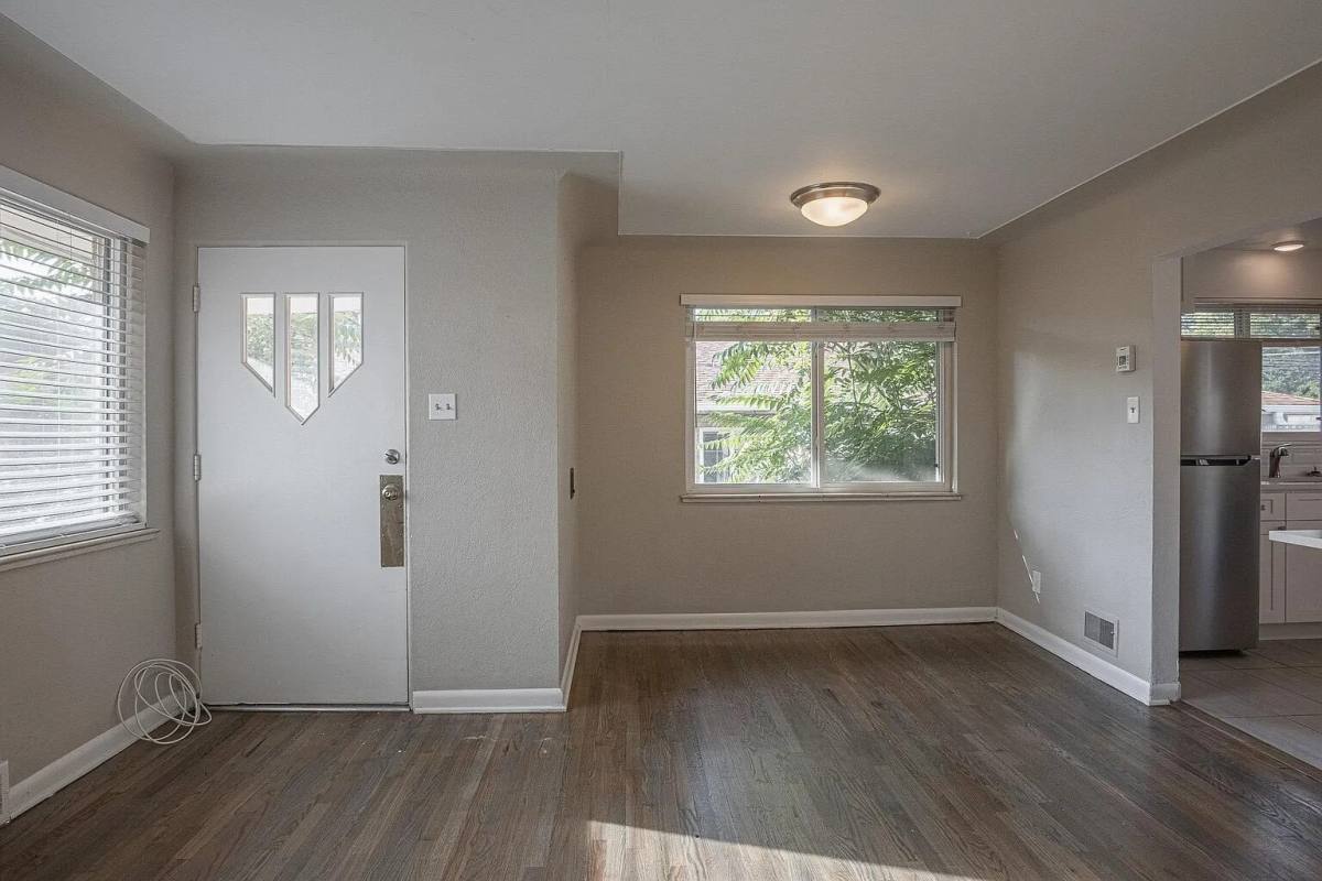 House for rent at 1381 S Grant St, Denver, CO 80210