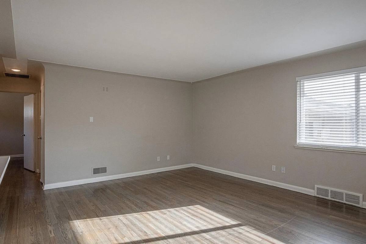House for rent at 1381 S Grant St, Denver, CO 80210