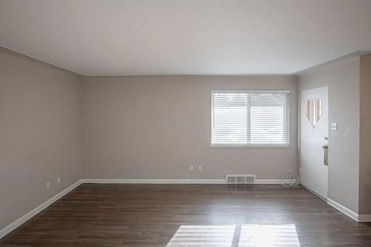 House for rent at 1381 S Grant St, Denver, CO 80210