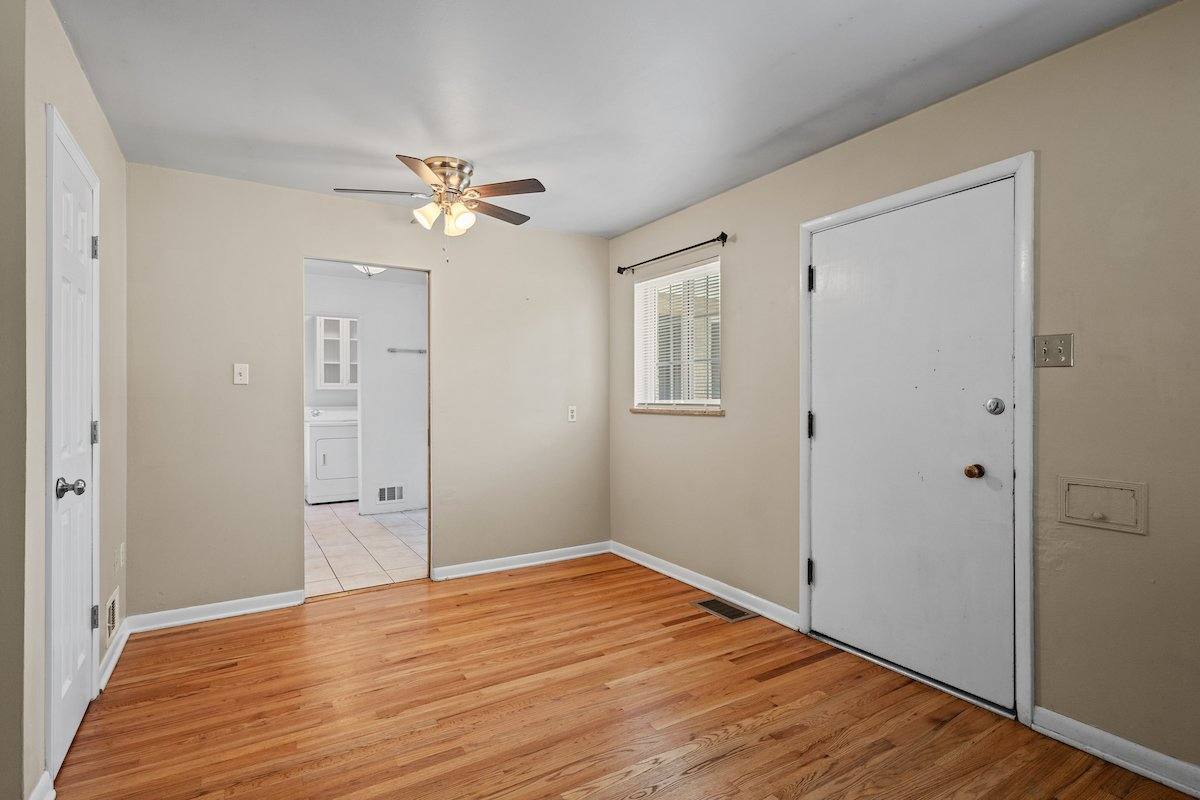 Apartment for rent at 1393 S Grant St, Denver, CO 80210