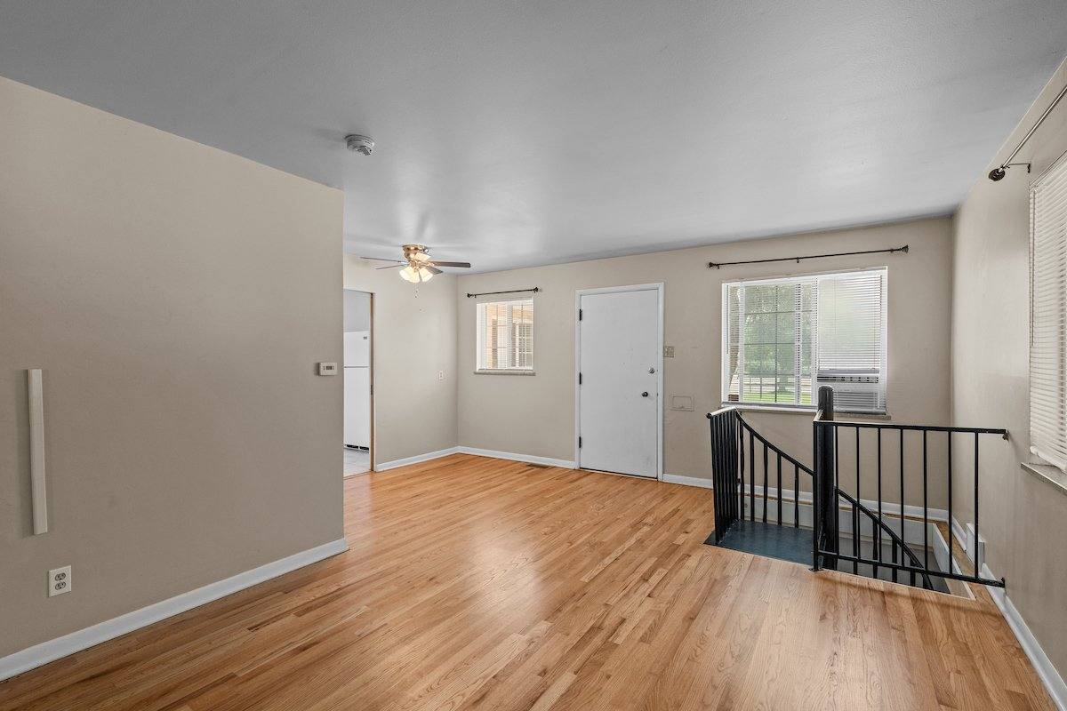 Apartment for rent at 1393 S Grant St, Denver, CO 80210
