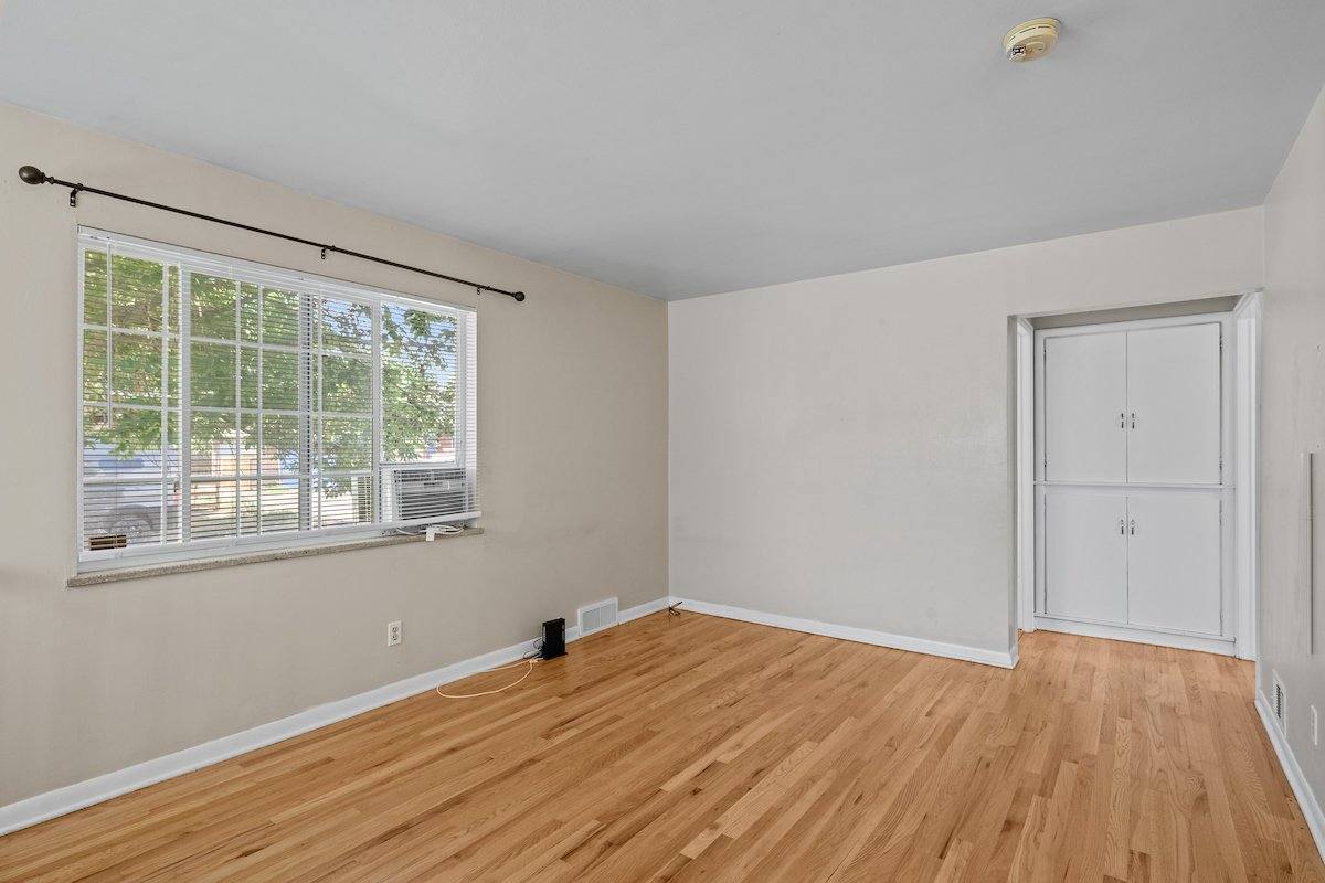 Apartment for rent at 1393 S Grant St, Denver, CO 80210