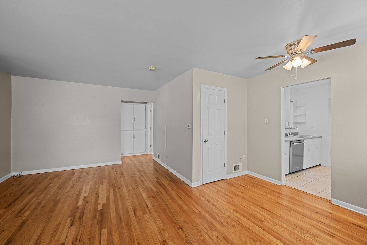 Apartment for rent at 1393 S Grant St, Denver, CO 80210