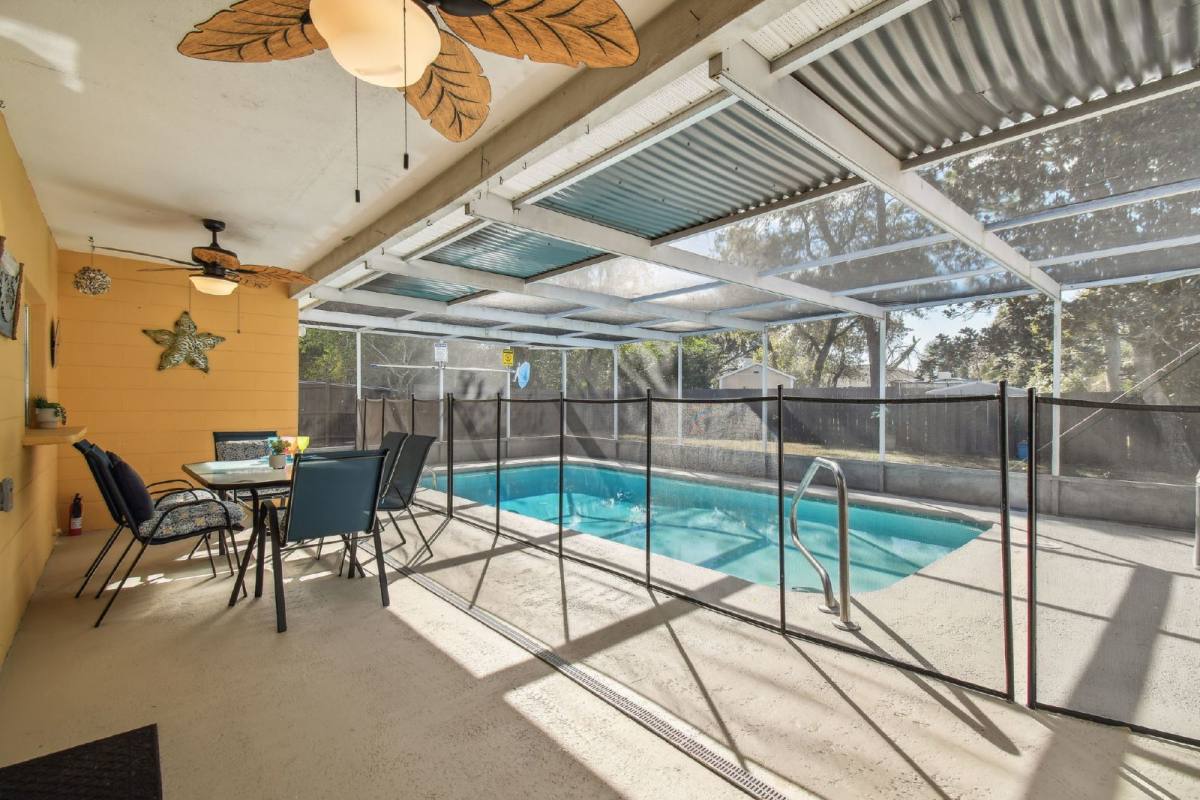 House for rent at 13382 Banyan Rd, Spring Hill, FL 34609