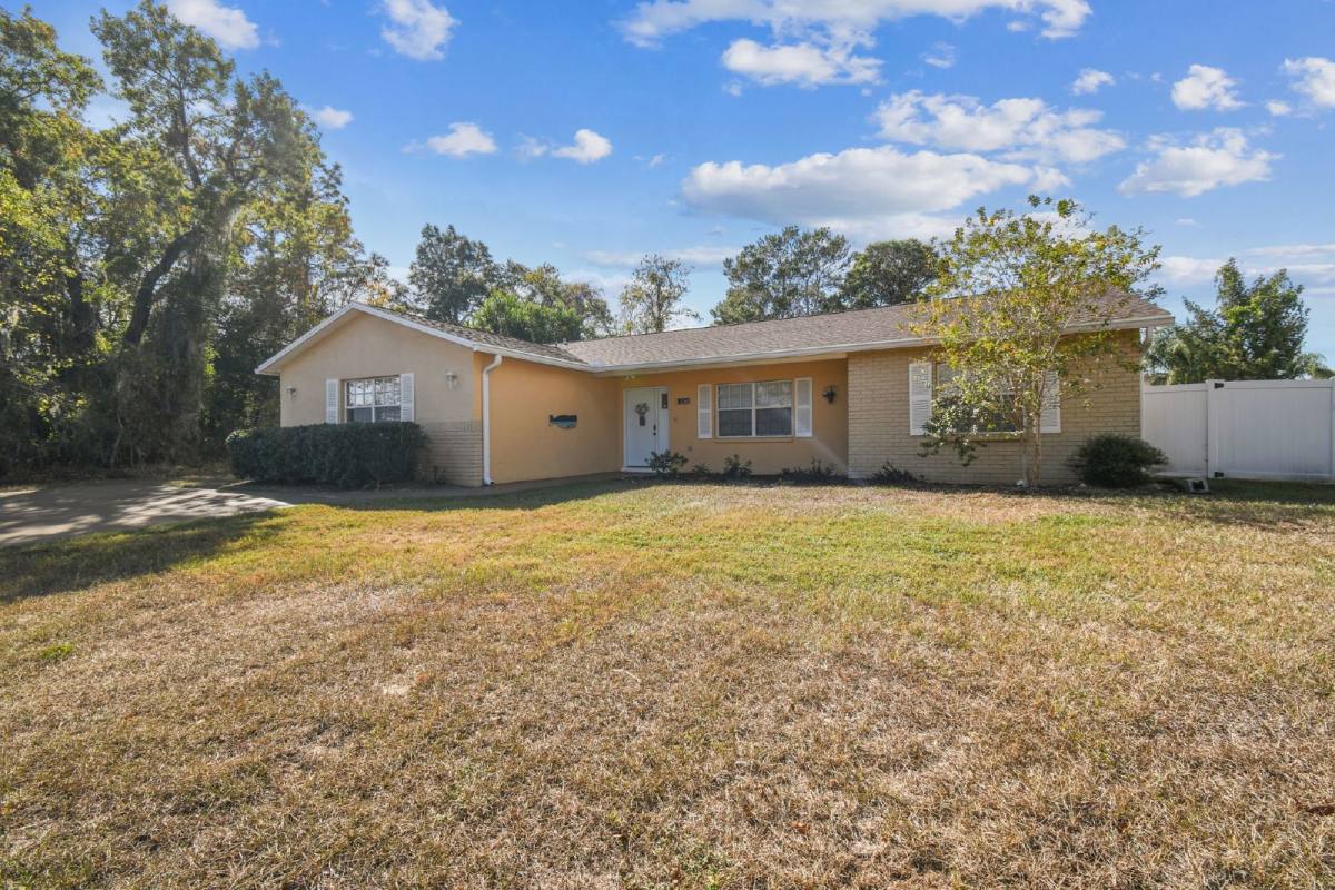House for rent at 13382 Banyan Rd, Spring Hill, FL 34609