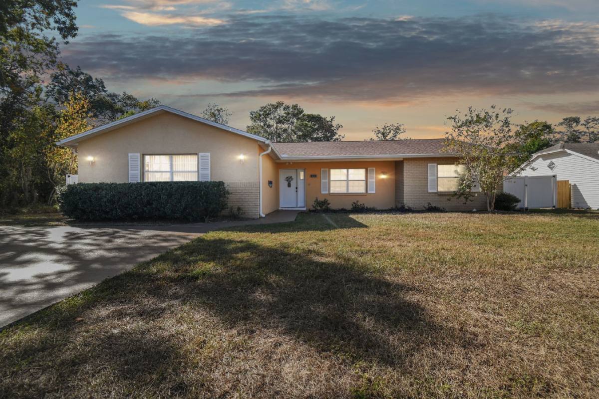 House for rent at 13382 Banyan Rd, Spring Hill, FL 34609