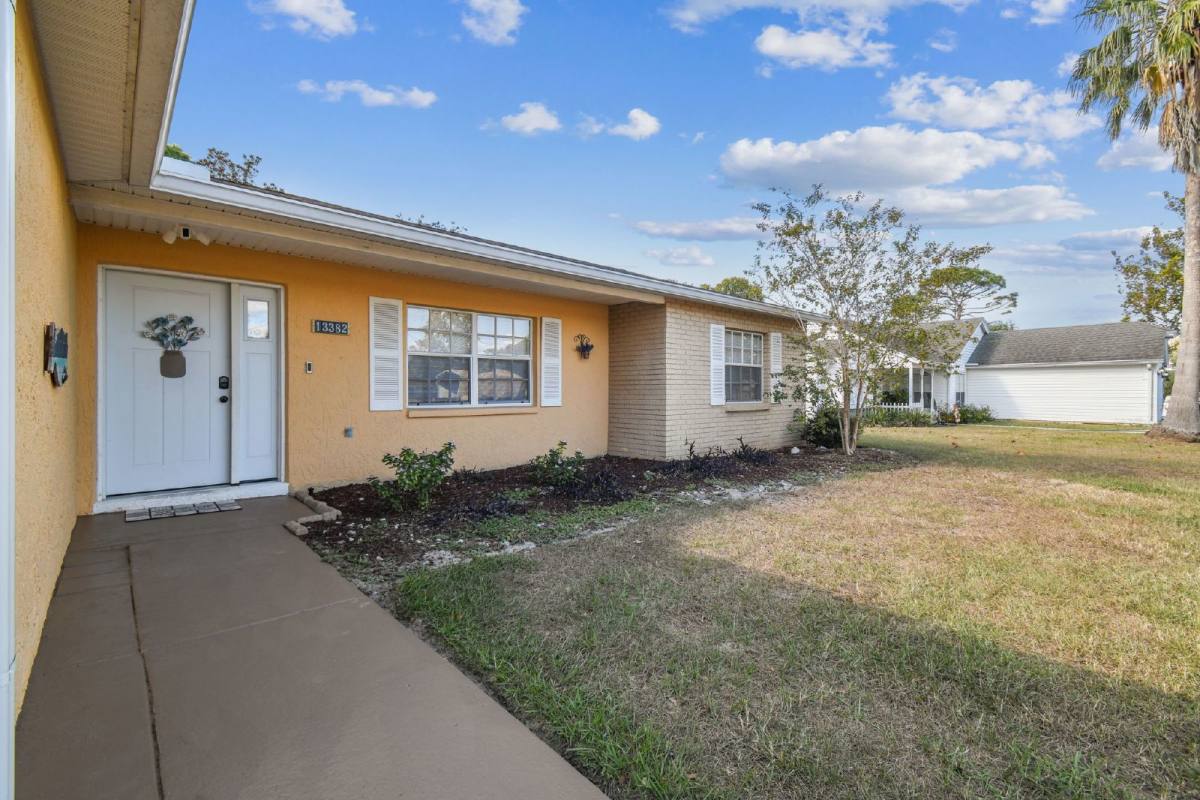 House for rent at 13382 Banyan Rd, Spring Hill, FL 34609