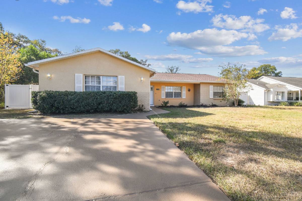 House for rent at 13382 Banyan Rd, Spring Hill, FL 34609